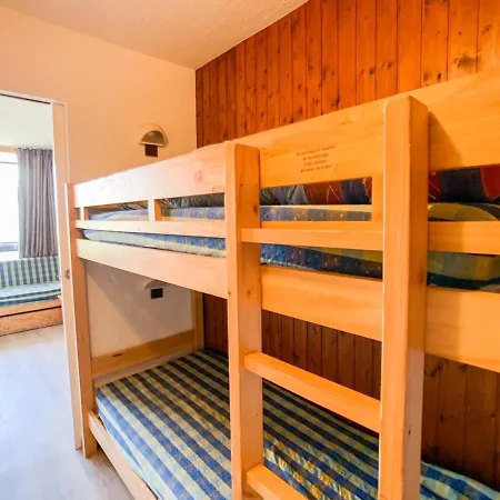 Lumineux Proche Pistes Et Commerces, Balcon, Animaux Acceptes Tignes